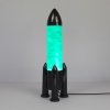 Lampka Rocket black LED USB 5V 1A Rakieta